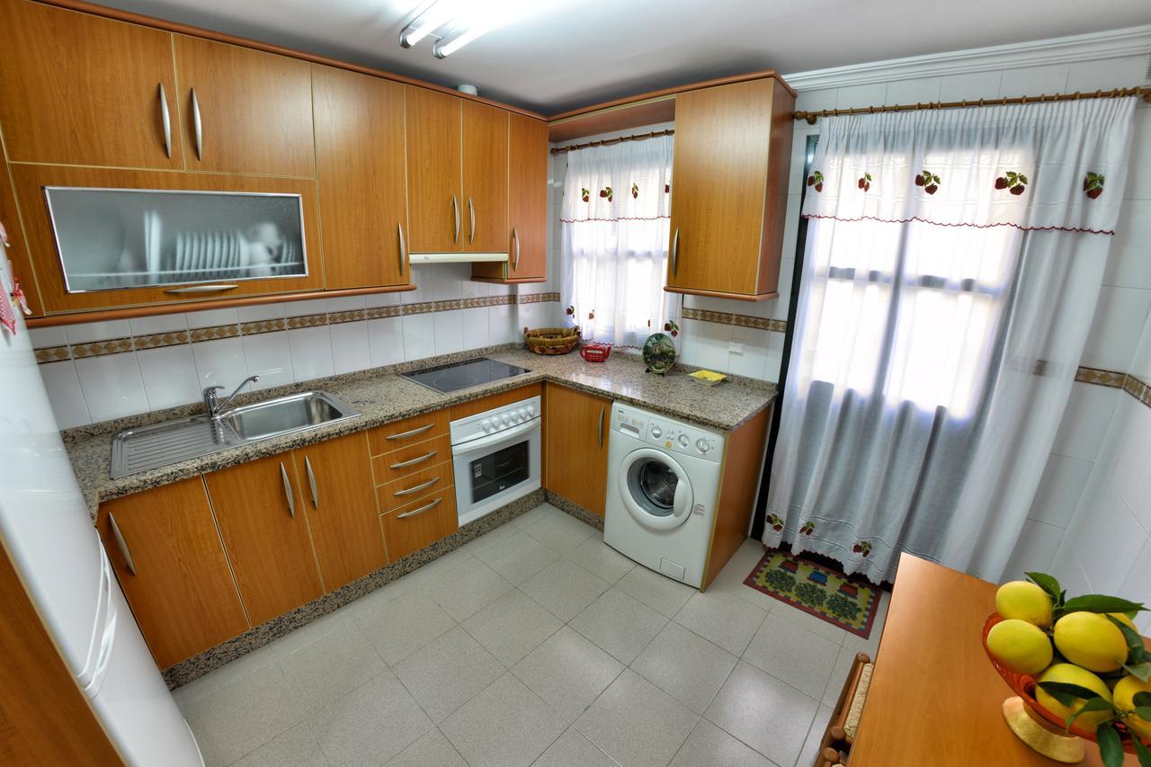 Wonderstays Chalet El Naranjo 세비야 외부 사진