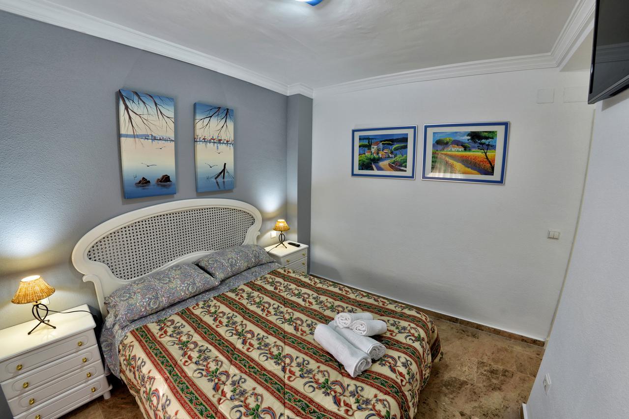 Wonderstays Chalet El Naranjo 세비야 외부 사진