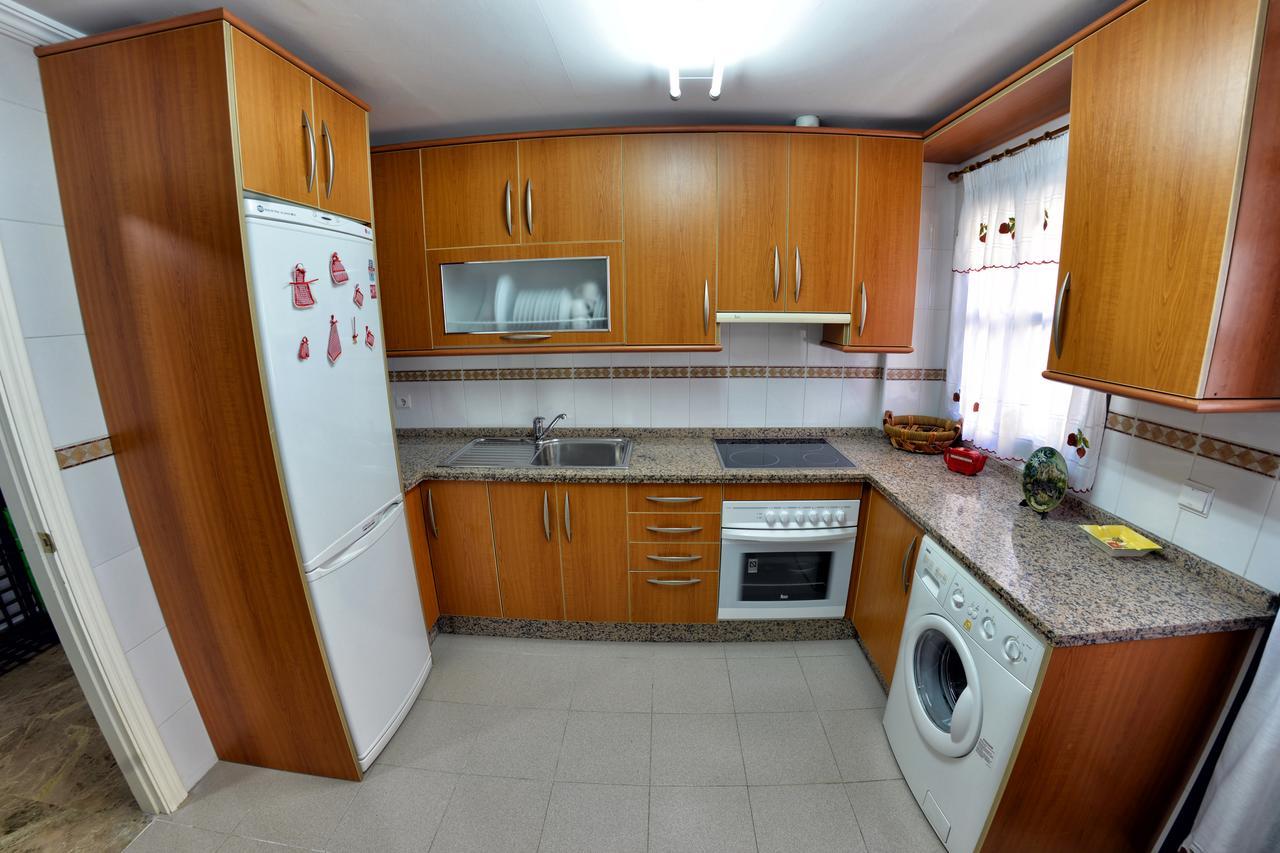 Wonderstays Chalet El Naranjo 세비야 외부 사진