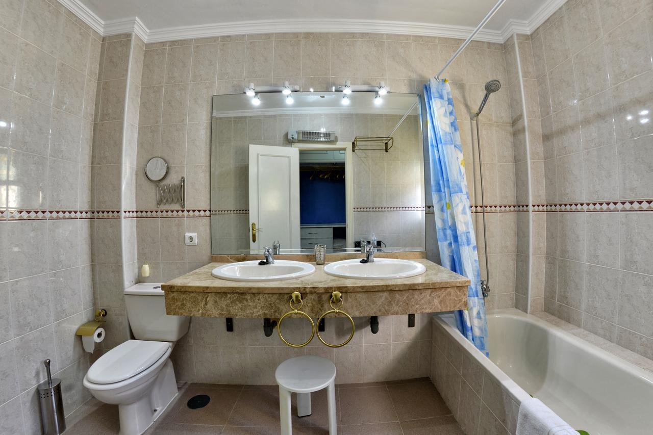 Wonderstays Chalet El Naranjo 세비야 외부 사진