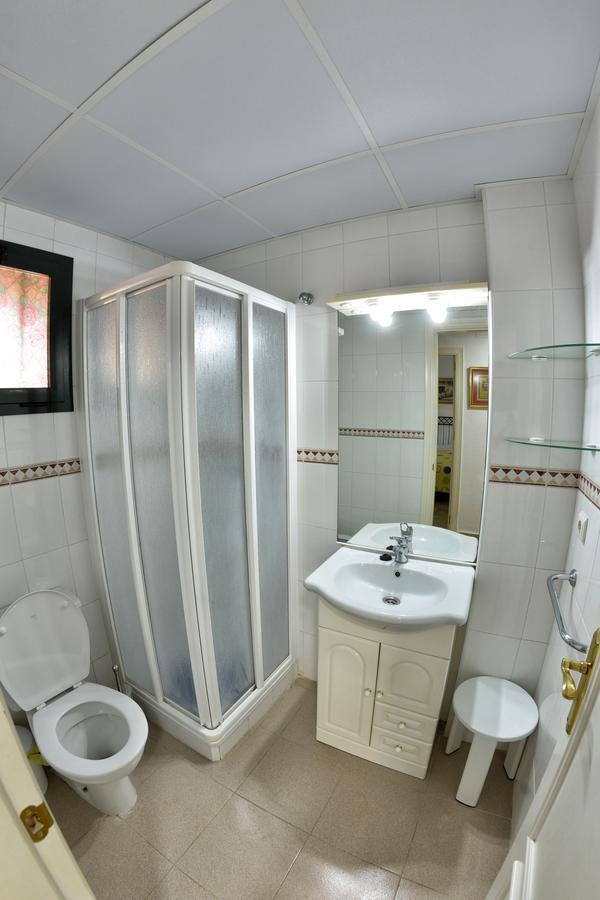 Wonderstays Chalet El Naranjo 세비야 외부 사진