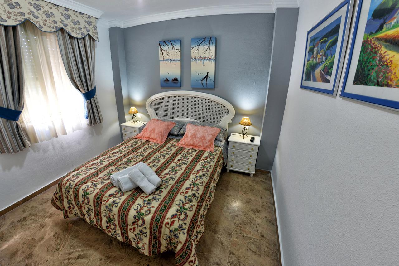 Wonderstays Chalet El Naranjo 세비야 외부 사진