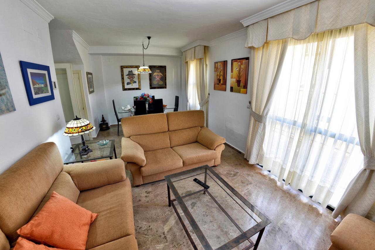 Wonderstays Chalet El Naranjo 세비야 외부 사진