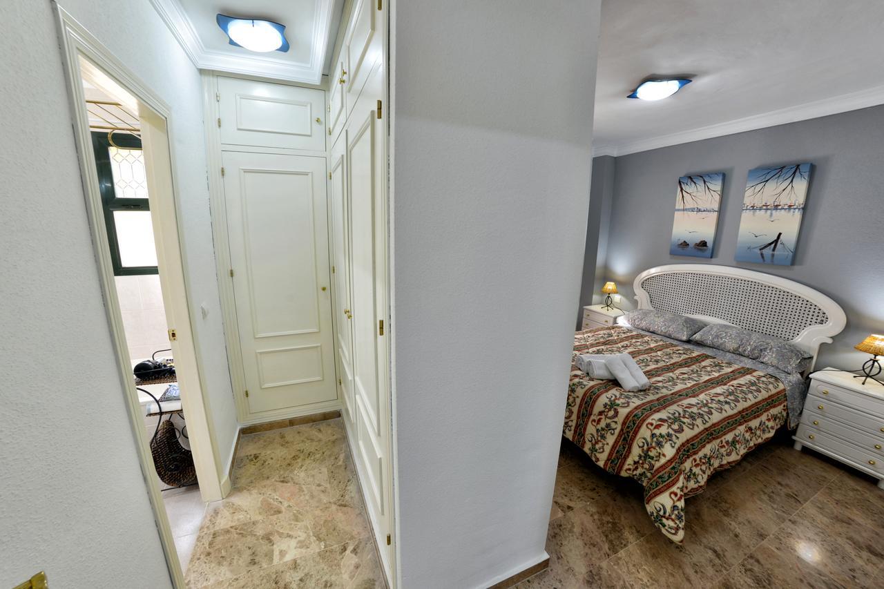 Wonderstays Chalet El Naranjo 세비야 외부 사진
